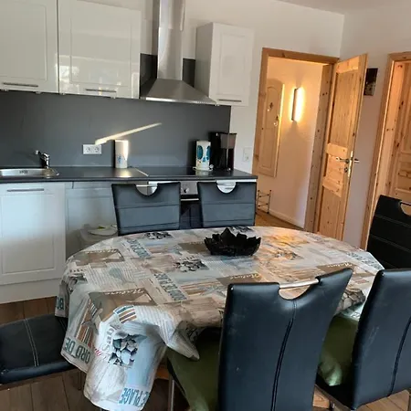 Daire Ferienwohnung_25 *